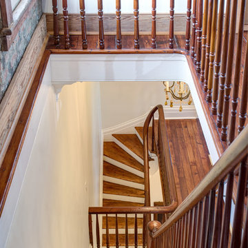Irish Channel Renovation