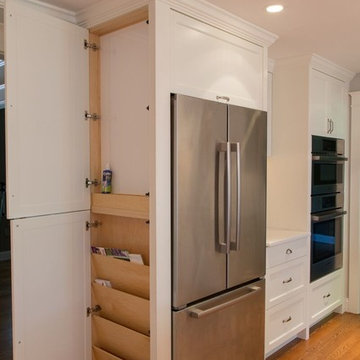 Blue Bell Kitchen Renovation