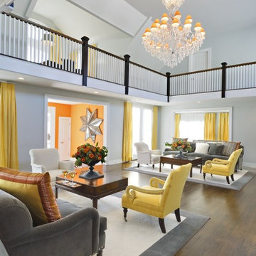 DEAL, NJ BEACH HOUSE