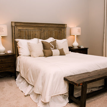 My Houzz: Schranz tour