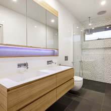 Bathroom Cupboard