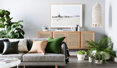 Future Perfect: 5 Ways to Create a Timeless Interior