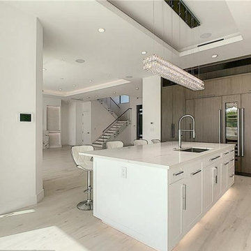 Food Preparation Made Easy & Enjoyable, Kitchen Remodeling in Los Angeles