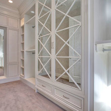Dressing Room