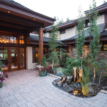 Landscape Ideas