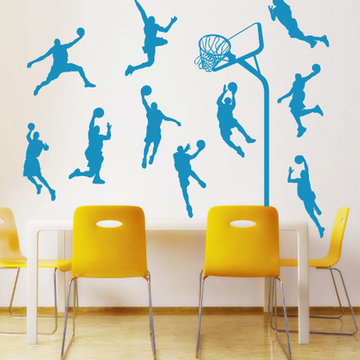 Wall Decals by WALLTAT
