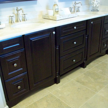 Southern Living Showcase Home - Tampa (Cabinetry)