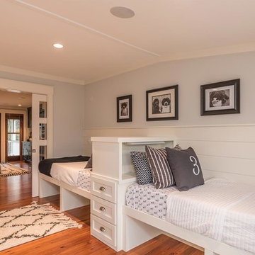 Lowcountry Casual - Palmetto Bluff