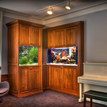 NYC residence