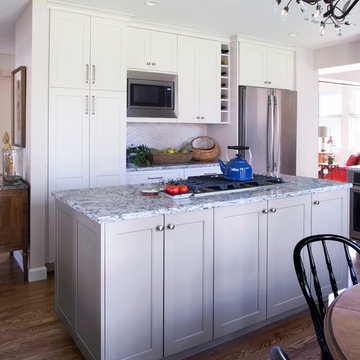 Fairfield Kitchen