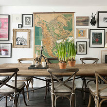 Mountain House Decor Ideas