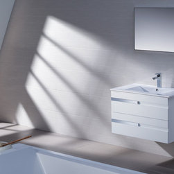 Adornus Bathroom Vanities - Bathroom Vanities And Sink Consoles