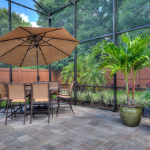Pool ideas