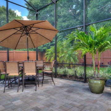 Rockledge project