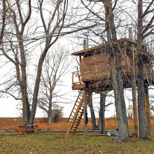 treehouse