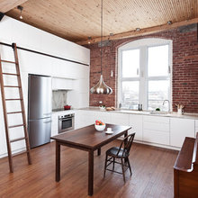 Kitchen/Pantry
