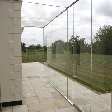 Edge House