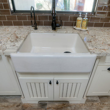 Dale Lane Complete Remodel
