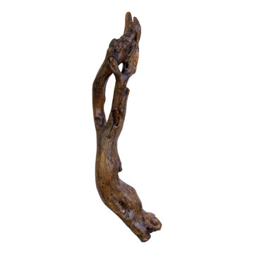 Driftwood Door Pulls