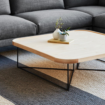 Porter Square Coffee Table