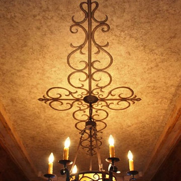 Historic Foyer