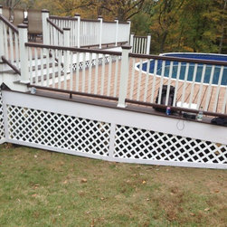 Decks - Products