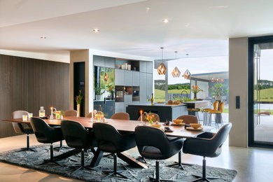 Esszimmer in Frankfurt am Main