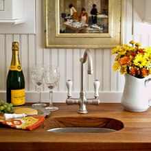 Beverage Countertop