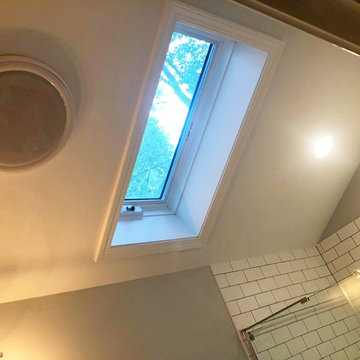 Bathroom Addition