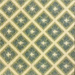 Opal Mint - Area Rugs