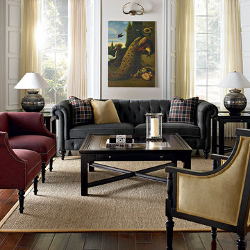 Living Room Furniture
