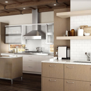 Bellmont Cabinet Co. Dealer Gallery