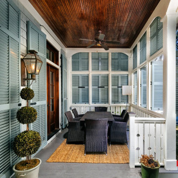 The Bluff - Spring/Summer issue, Palmetto Bluff