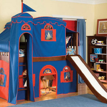 Fun Beds for Kids
