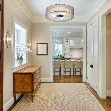Exquisite Belvedere Victorian