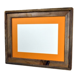 Barnwood frames - Products