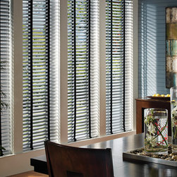 Blinds - Window Blinds