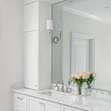 Bathroom Remodel | Van Dyke Rd, Hopewell, NJ 08525 v2