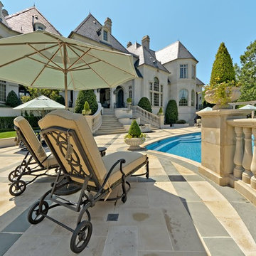 Outdoor Living