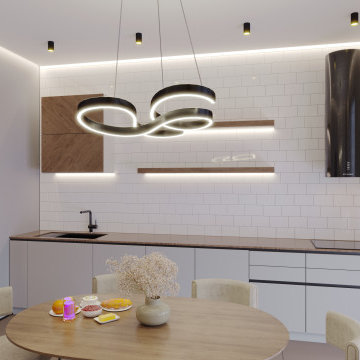 Family House with Character — Private Residence