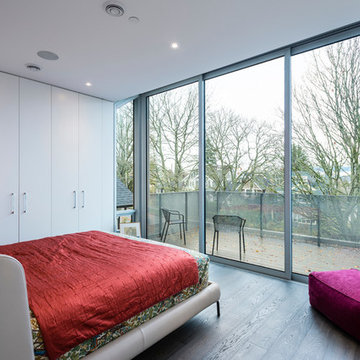 Quilchena Contemporary