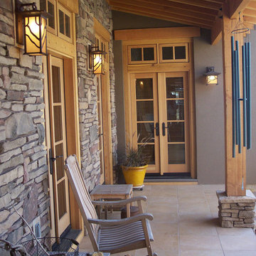 Schamaun Residence