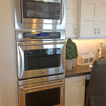 Ovens