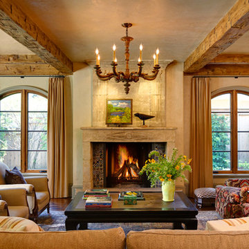 Custom Home