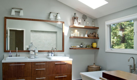 5 Ways to Pick the Right Bathroom Vanity