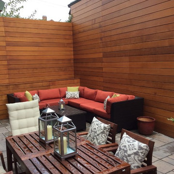 Charlestown Patio