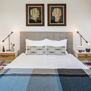 Bouldin Creek Bachelor Pad