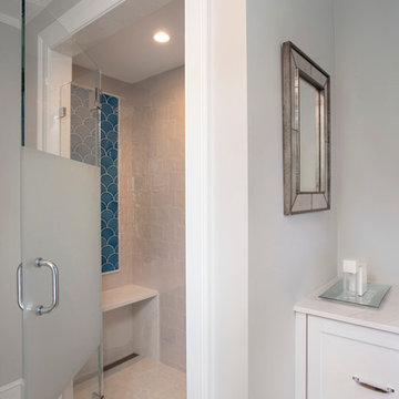 Three Bath Home