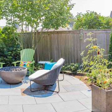 Sunset Hill Outdoor Living