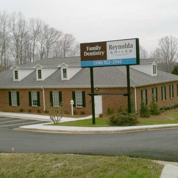 Commercial Construction
